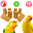 2112 PK8 Corks - Bonka Bird Toys