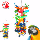 3705 Xtra Large Block Tower - Bonka Bird Toys