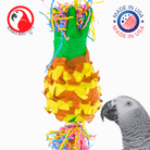 3762 Piñata Pineapple - Bonka Bird Toys