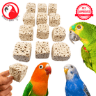 Small Sola Cubes - Bonka Bird Toys