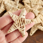 1302 Small Vine Star - Bonka Bird Toys