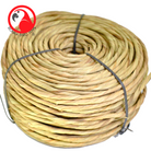 2000 Natural Seagrass Rope 150ft - Bonka Bird Toys