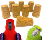 2555 Cork Traffic Light - Bonka Bird Toys