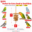 2123 Small Sola Star - Bonka Bird Toys