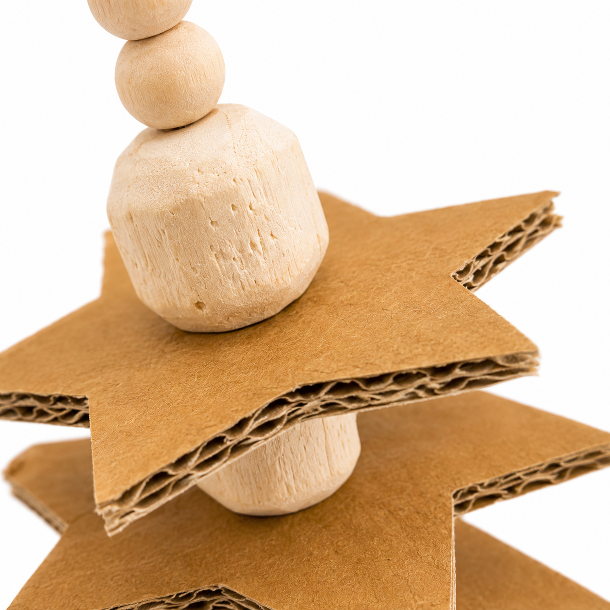 2123 Small Sola Star - Bonka Bird Toys