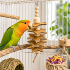 2123 Small Sola Star - Bonka Bird Toys