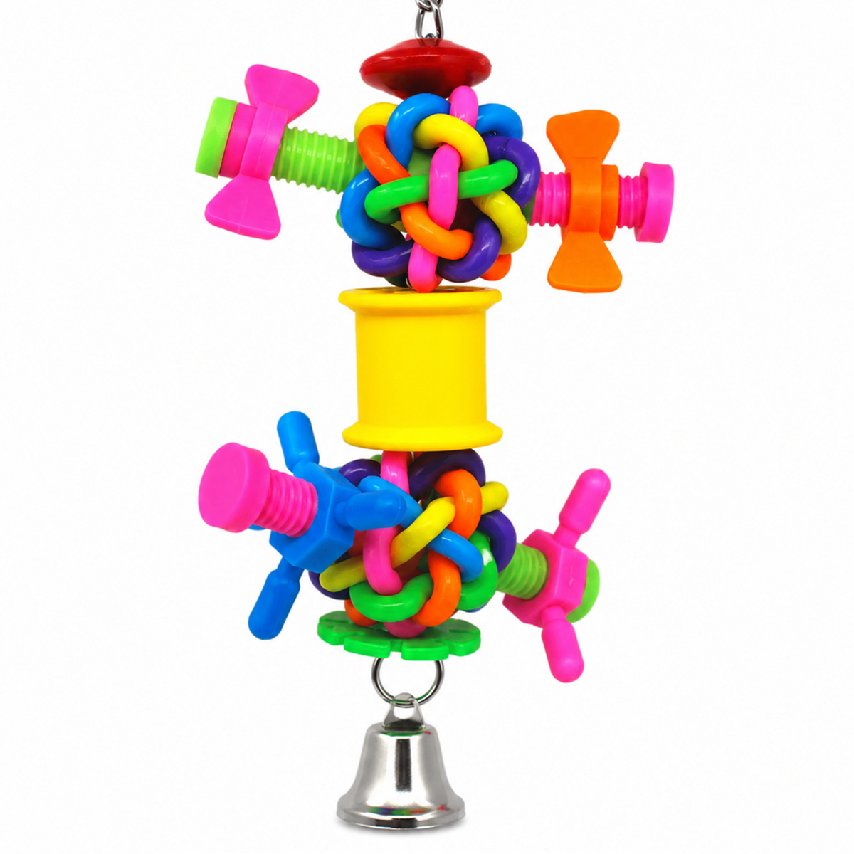 2367 Palm Oasis bird toy