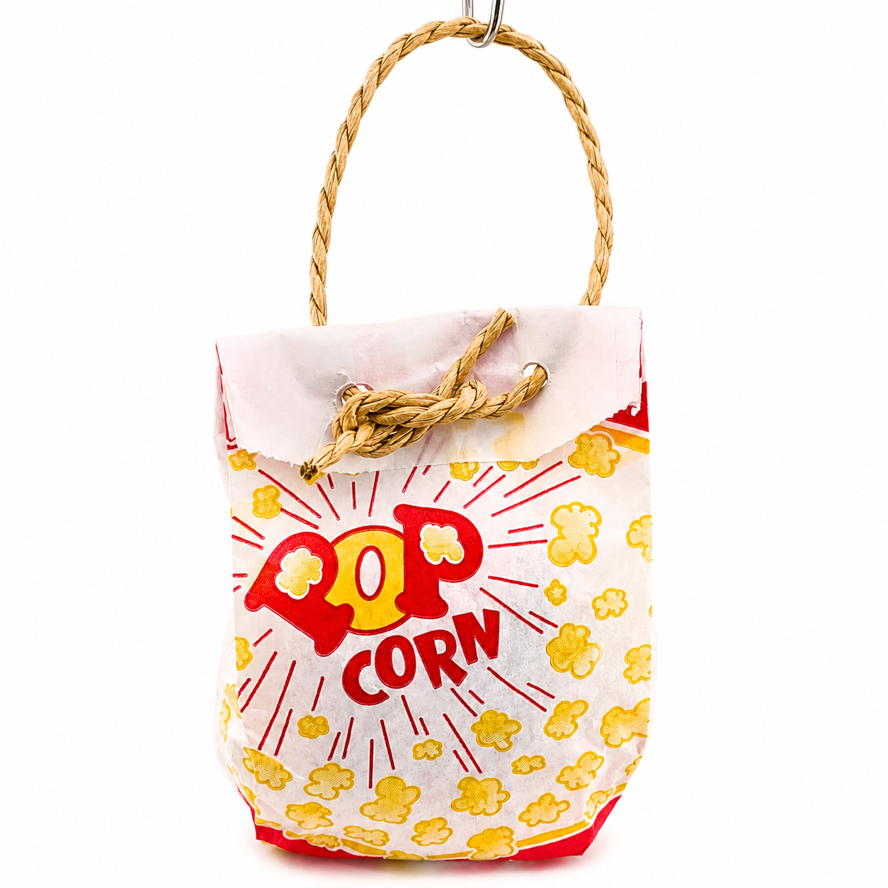 2743 Sola Popcorn Delight - Bonka Bird Toys