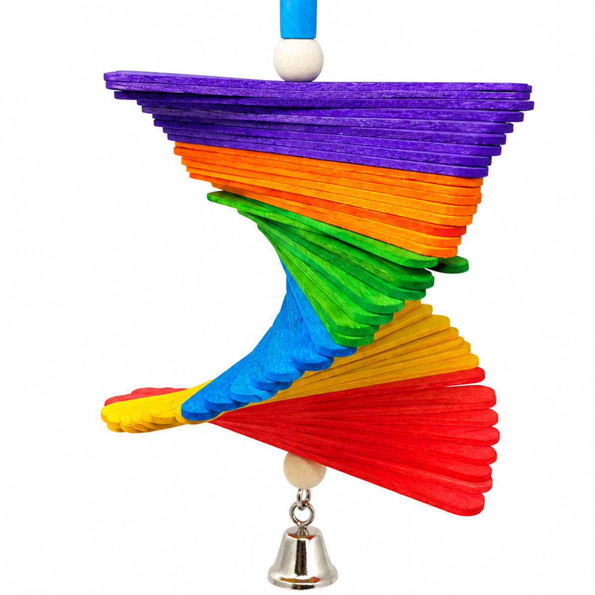 2908 Mini Rainbow Sticks