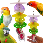 3519 Snowball Sneaker - Bonka Bird Toys