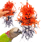 992 Pumpkin Ghost Party - Bonka Bird Toys