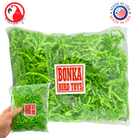 Colored Crinkle Shred Paper - Bonka Bird Toys