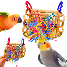 2559 Small Activity Mat - Bonka Bird Toys