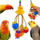 2325 Ducky Spyder - Bonka Bird Toys