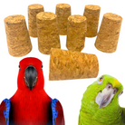 2112 PK8 Corks - Bonka Bird Toys