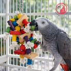 1354 Large Jumble Chew - Bonka Bird Toys
