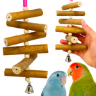 3747 Sola Log - Bonka Bird Toys