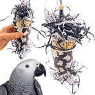 2871 Ghost Jumble - Bonka Bird Toys