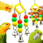 1909 Geo Jingler - Bonka Bird Toys