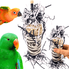 2867 Spooky Mummy - Bonka Bird Toys