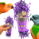 2873 Vampire Forager - Bonka Bird Toys