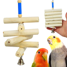 3559 Natural Sola - Bonka Bird Toys