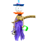 Lady Plucker - Bonka Bird Toys