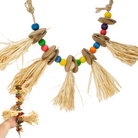 3618 Large Hula Skirt - Bonka Bird Toys