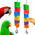 3474 Huge Chewy Nicks - Bonka Bird Toys
