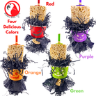 971 Sola Cube Creep - Bonka Bird Toys