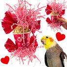2775 Small Sola Love - Bonka Bird Toys