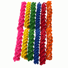 2517 Pk6 Large Colored Vine Ladders - Bonka Bird Toys