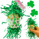 2778 Shamrock Sola Cup - Bonka Bird Toys