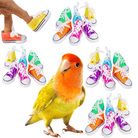 Mini Sneakers Pk12 - Pk24 - Bonka Bird Toys