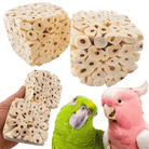 Big Sola Cubes - Bonka Bird Toys