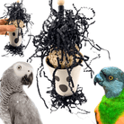 2872 Boo Ghost - Bonka Bird Toys