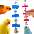1076 Mini Block - Bonka Bird Toys