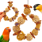 1199 Natures Harmony Swing - Bonka Bird Toys