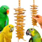 1148 Long Sola Star - Bonka Bird Toys