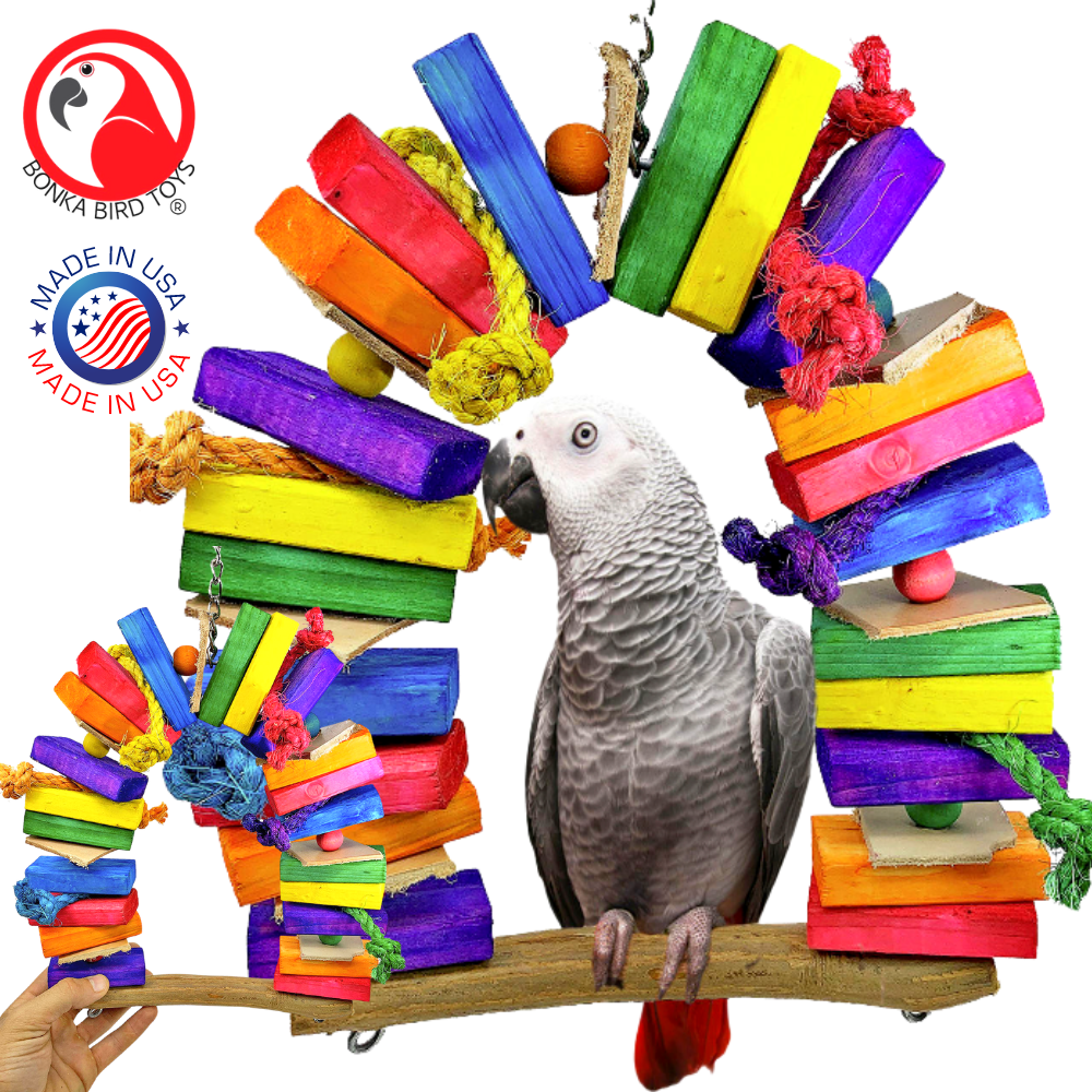 3201 Large Jazzy Swing On Sale