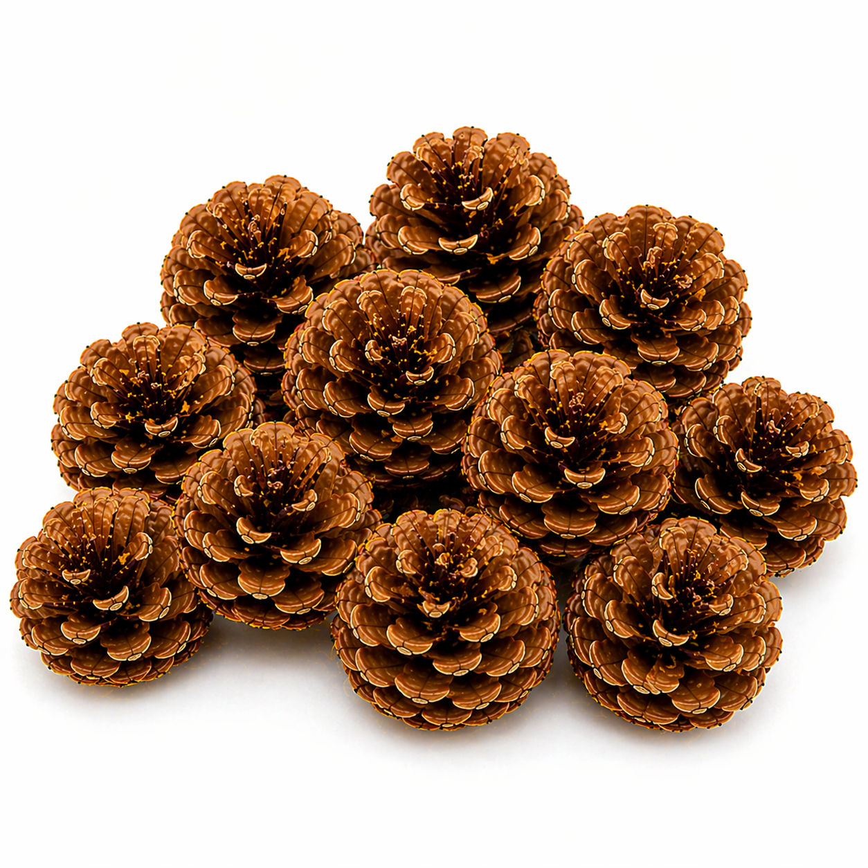 Natural Pine Cones for Birds – Big Bag of Beak & Foot Fun