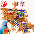 3450 Paper Shred - Bonka Bird Toys