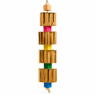 3750 Big Quad Blocks N Cube - Bonka Bird Toys