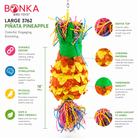 3762 Piñata Pineapple - Bonka Bird Toys