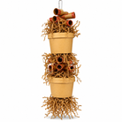 3867 Duo Money Pot - Bonka Bird Toys