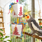 3874 Duo Take Out - Bonka Bird Toys