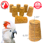 2112 PK8 Corks - Bonka Bird Toys