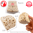 Big Sola Cubes - Bonka Bird Toys