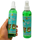 50018 Smell No More Breath Spray for Dogs 8oz BOGO BUNDLE BUY ONE GET ONE FREE! - Bonka Bird Toys