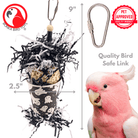 2871 Ghost Jumble - Bonka Bird Toys